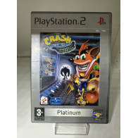 Crash Bandicoot - De Wraak van Cortex