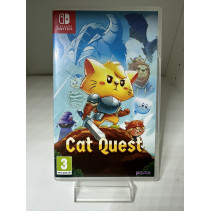 Cat Quest