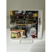 Secret Mysteries in Amsterdam