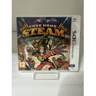 Code Name STEAM