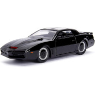 Knight Rider Kitt - Jada Car (1:32)