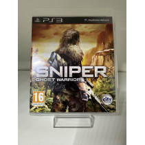 Sniper Ghost Warrior