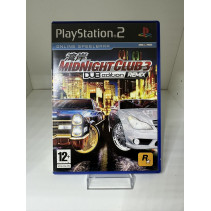 Midnight Club 3 Dub Edition Remix