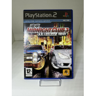 Midnight Club 3 Dub Edition Remix