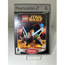 LEGO Star Wars - Het computerspel