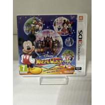 Disney Magical World