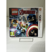 LEGO - Marvel Avengers