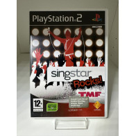 Singstar Rocks! TMF
