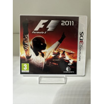 F1 2011