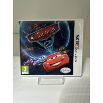 Cars 2
