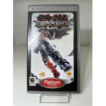 Tekken Dark resurrection (Platinum)