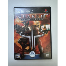Quake 3 Revolution