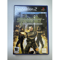 Syphon Filter The Omega Strain
