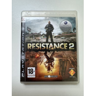 Resistance 2