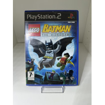 LEGO Batman - The Videogame