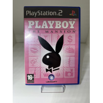 Playboy - The Mansion