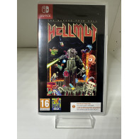 Hellmut (Code in a Box)