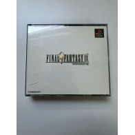 Final Fantasy 9 - Incompleet