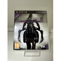 Darksiders II