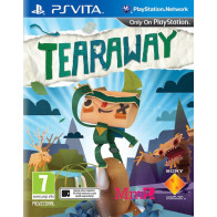 Tearaway