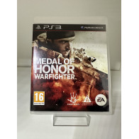 Medal of Honor Warfighter