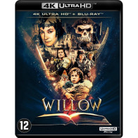 Willow (Blu-Ray Ultra HD)