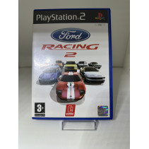 Ford Racing 2