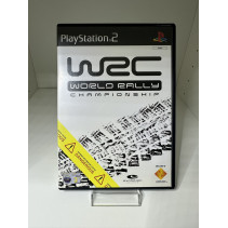 WRC - World Rally Championship