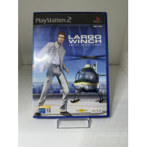 Largo Winch - Empire Under Threat