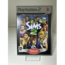 The sims 2