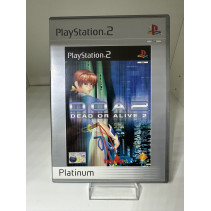 Dead or Alive 2