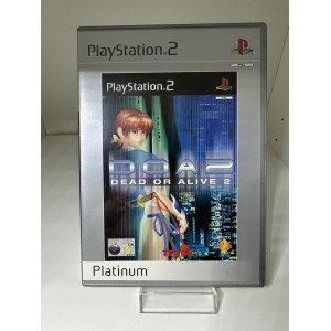 Dead or Alive 2