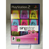 Singstar 80s