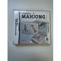 Eindeloos Mahjong