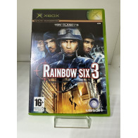 Rainbow Six 3