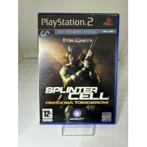 Splinter Cell - Pandora Tomorrow