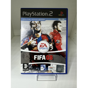 FIFA 08