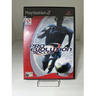 Pro Evolution Soccer