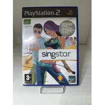 SingStar