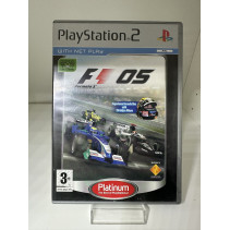Formula One 05