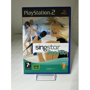Singstar Pop Hits