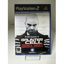 Splinter Cell Double Agent