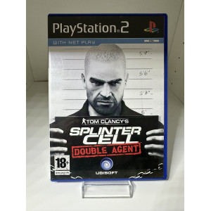 Splinter Cell Double Agent