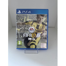 FIFA 17 (PS4)