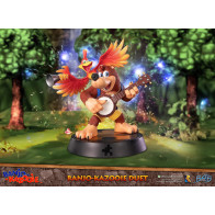 Banjo-Kazooie Resin Statue - Banjo-Kazooie Duet (First 4 Figures)