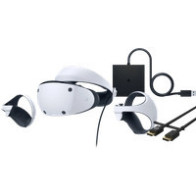 Sony PlayStation VR2 + PC adapter + DisplayPort 1.4 Kabel 3 Meter