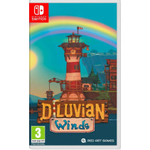 Nintendo Switch Diluvian Winds