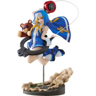 Guilty Gear XX Accent Core Plus R Spiritale PVC Figure - Bridget