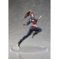 Fatal Fury: City of the Wolves PVC Statue - Mai Shiranui