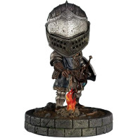Dark Souls Resin Statue - Oscar, Knight of Astora (First4Figures)